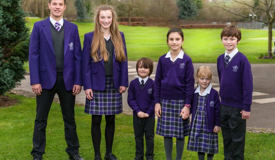 School Uniform Policies Benefits